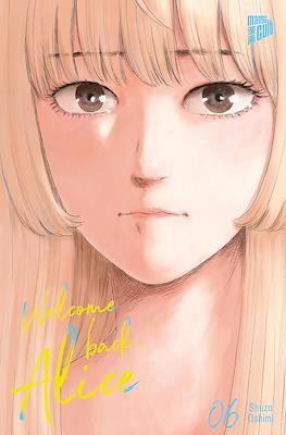 Welcome Back, Alice #6