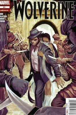 Wolverine (2011-2013) #21
