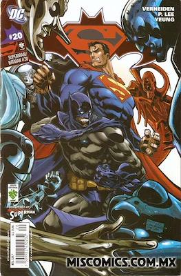 Superman / Batman #20