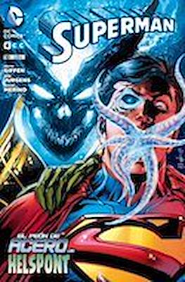 Superman: Nuevo Universo DC #10
