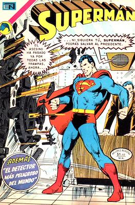 Supermán #896