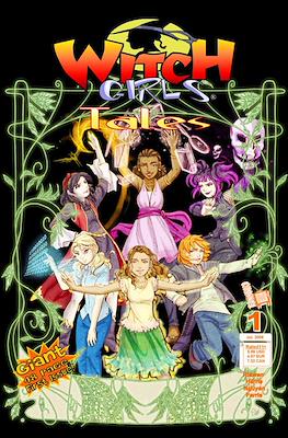 Witch Girls Tales