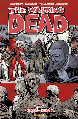 The Walking Dead #31