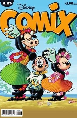 Disney Comix #176