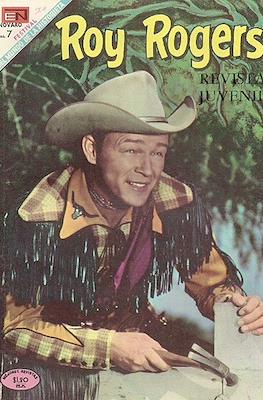 Roy Rogers #204
