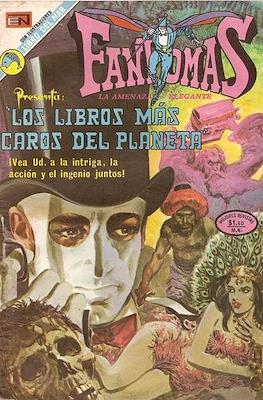 Fantomas #128