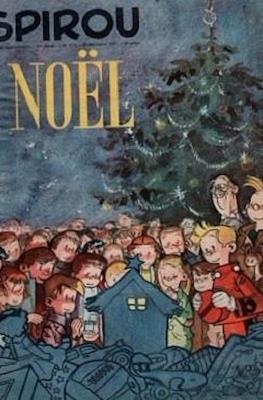 Le journal de Spirou #714