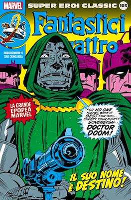 Super Eroi Classic #105