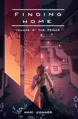 Finding Home #3