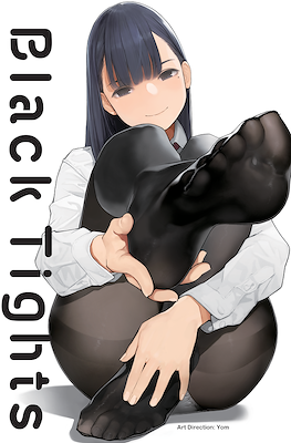 Black Tights