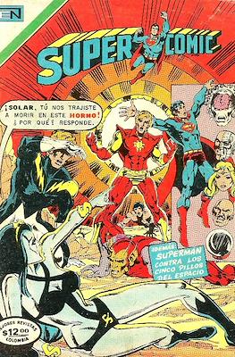 Supercomic #173