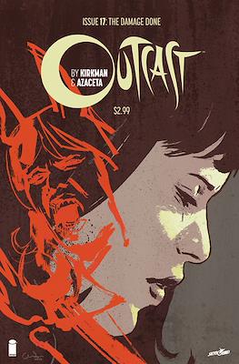 Outcast (Comic Book) #17