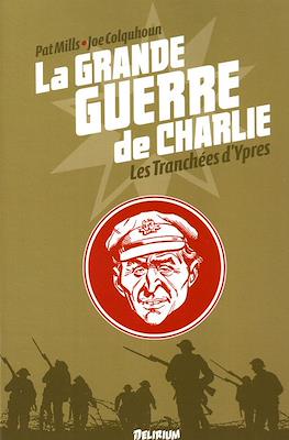 La grande Guerre de Charlie #5
