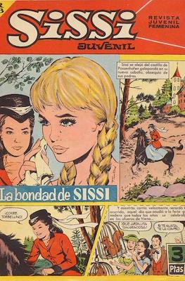 Cuentos para niñas Sissi / Sissi juvenil / Sissi #209