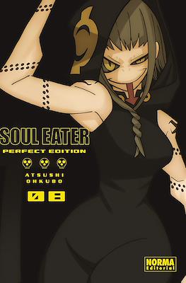 Soul Eater - Perfect Edition (Rústica con doble sobrecubierta) #8