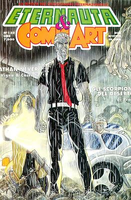 Comic Art / Eternauta & Comic Art / Comic Art Presenta #133