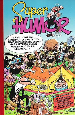 Super Humor Mortadelo / Super Humor (1993-...) (Cartoné, 180-344 pp) #14