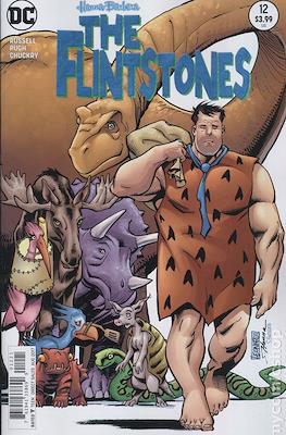 The Flintstones (2016- Variant Covers) #12