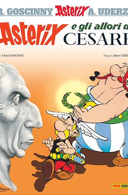 Asterix (Cartonato) #18