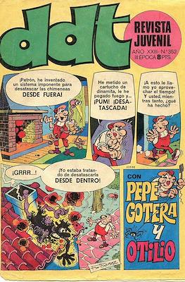 DDT 3ª época #352