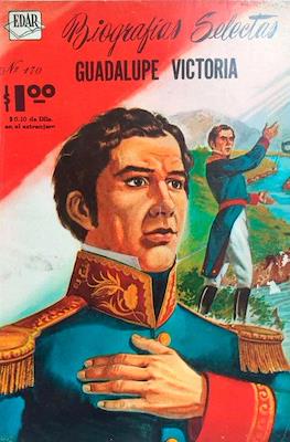 Biografías selectas #170