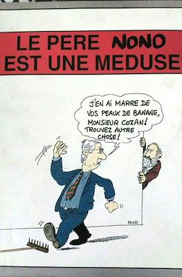 Le pere Nono est une meduse