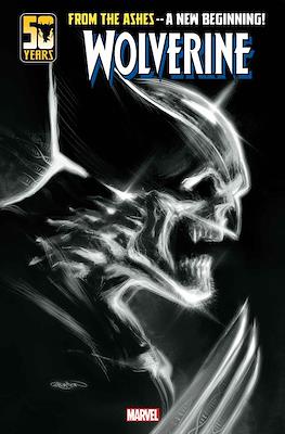 Wolverine Vol. 8 (2024-Variant Cover) #1.5