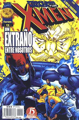 Profesor Xavier y los X-Men (Grapa 24 pp) #15
