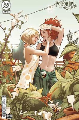 Poison Ivy (2022-Variant Covers) #29.1