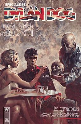 Speciale Dylan Dog #34