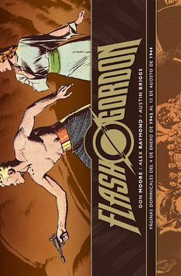Flash Gordon - Edición Integral (Cartoné) #4