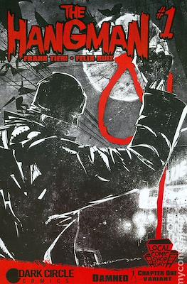 The Hangman (Variant Cover) #1.3