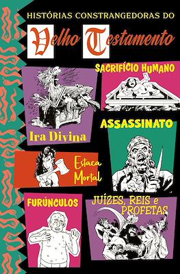 Histórias constrangedoras do Velho Testamento
