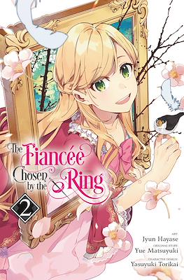 The Fiancée Chosen by the Ring (Digital) #2