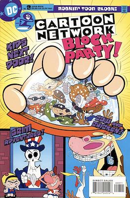 Cartoon Network Block Party! #8