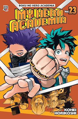 My Hero Academia #23
