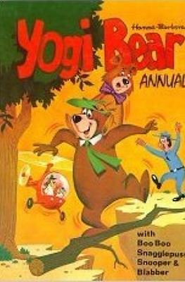 Yogi Bear Annual #8