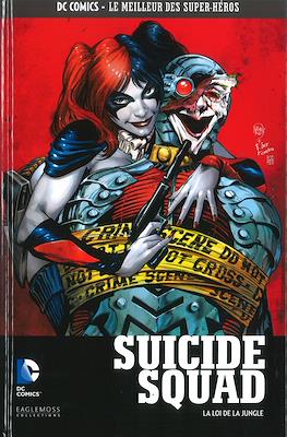 DC Comics: Le Meilleur des Super-Héros #81