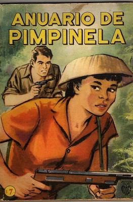 Anuario de Pimpinela #7