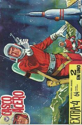 Casco de Acero Extra (1961-1965) #4