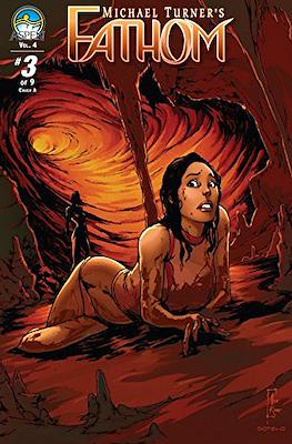 Fathom Vol. 4 #3