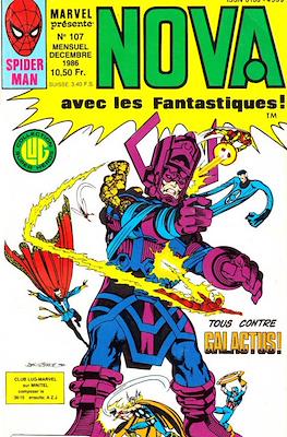 Nova #107