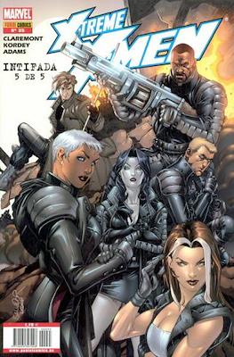 X-Treme X-Men (2002-2005) #35