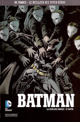 DC Comics: Le Meilleur des Super-Héros #8