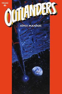Outlanders #6