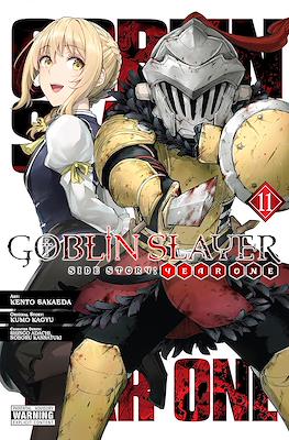 Goblin Slayer Side Story: Year One #11