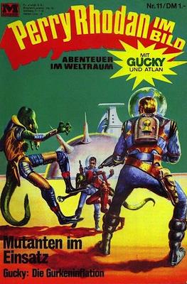 Perry Rhodan im bild #11