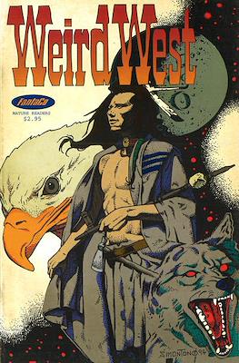 Weird West #3