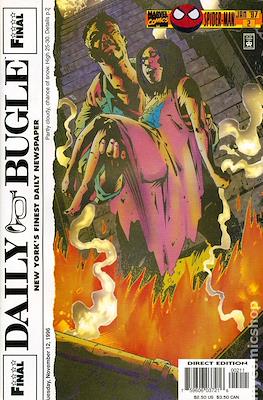 Daily Bugle (Comic Book) #2