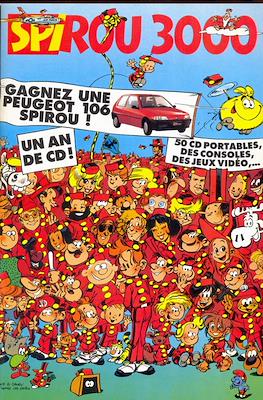 Le journal de Spirou #3000